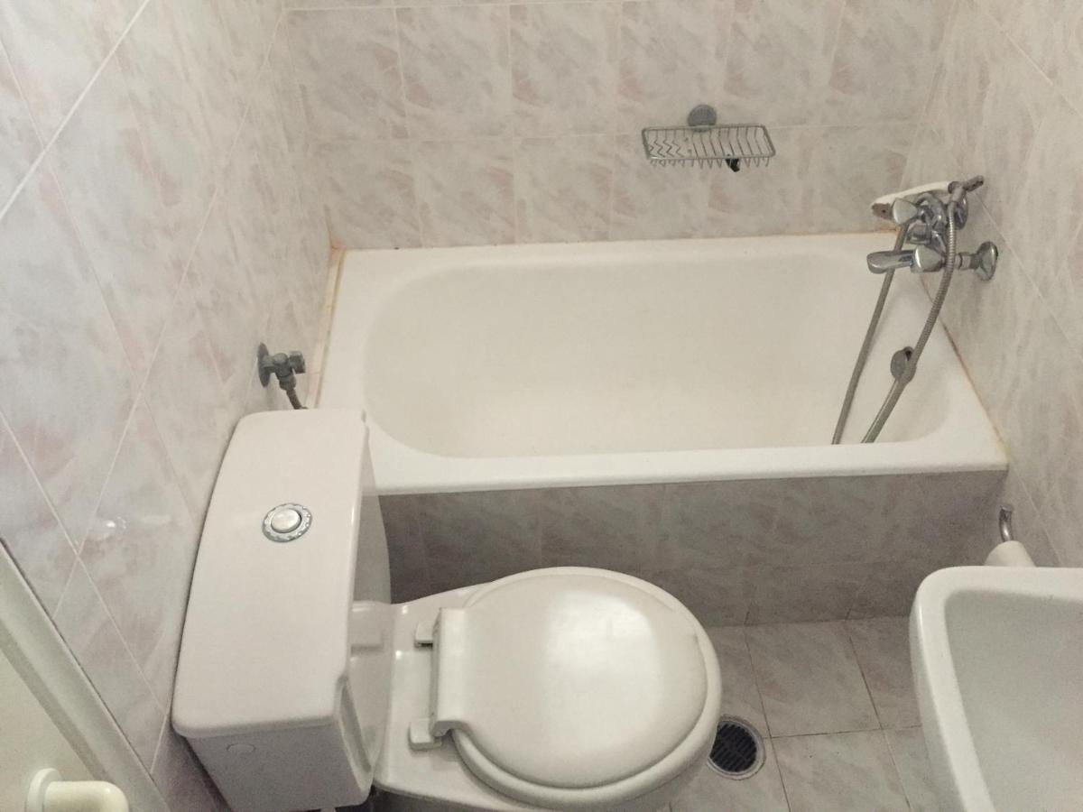 Hotel Damo Pithagório Kültér fotó