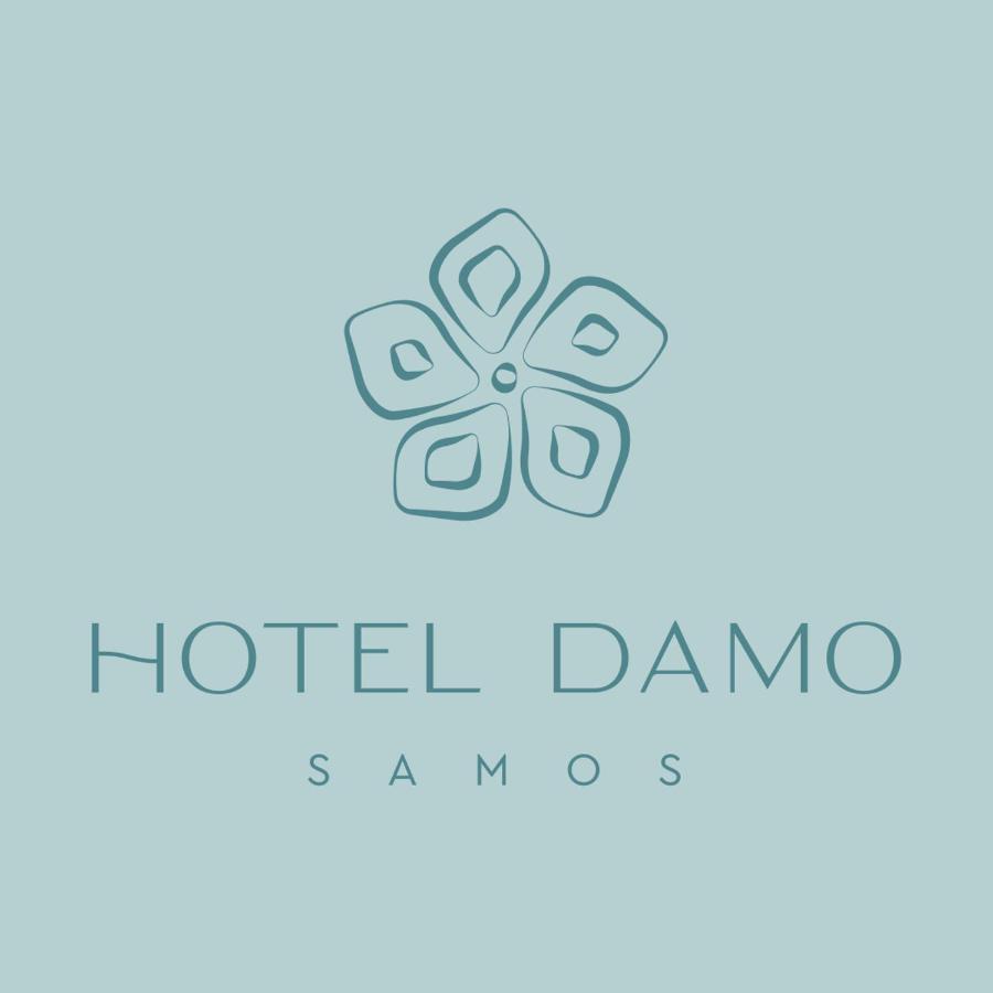 Hotel Damo Pithagório Kültér fotó