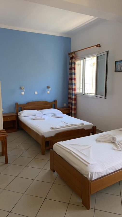 Hotel Damo Pithagório Kültér fotó