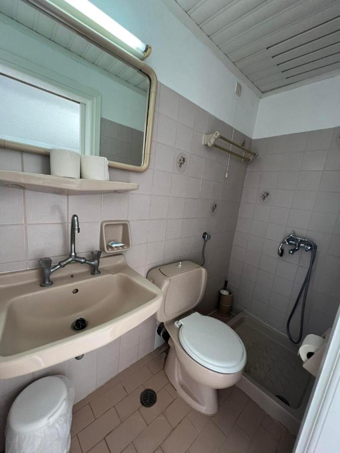 Hotel Damo Pithagório Kültér fotó