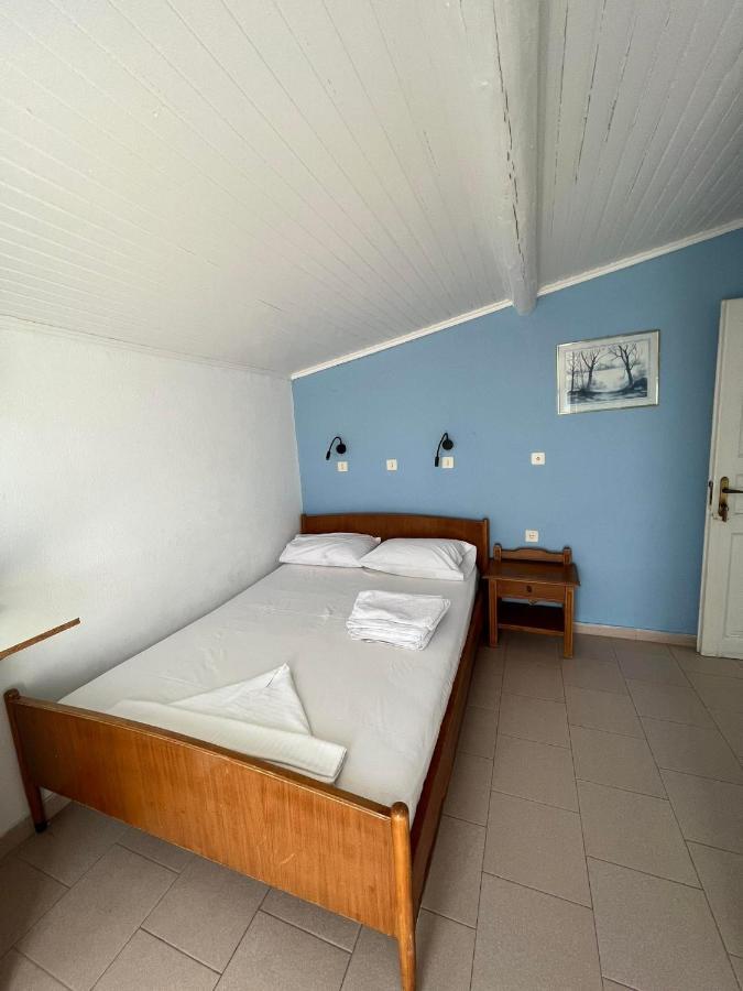 Hotel Damo Pithagório Kültér fotó