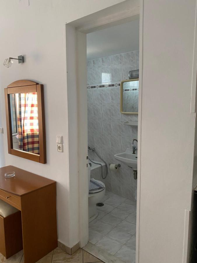 Hotel Damo Pithagório Kültér fotó