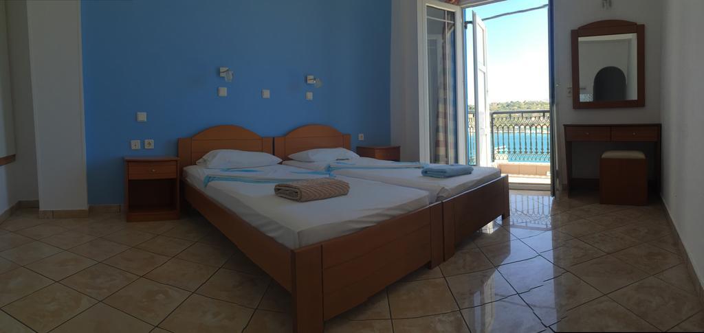 Hotel Damo Pithagório Kültér fotó