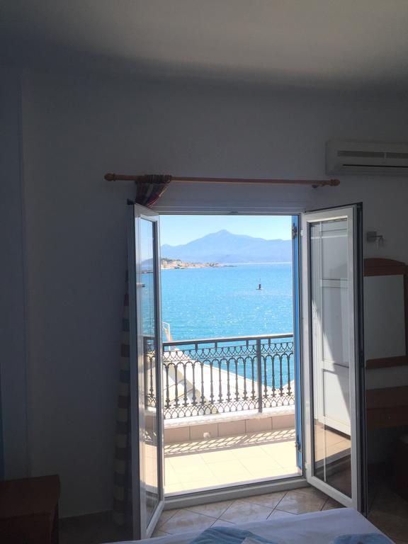 Hotel Damo Pithagório Kültér fotó