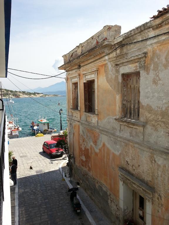 Hotel Damo Pithagório Szoba fotó