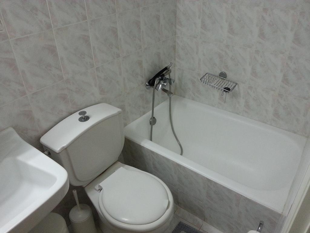 Hotel Damo Pithagório Szoba fotó