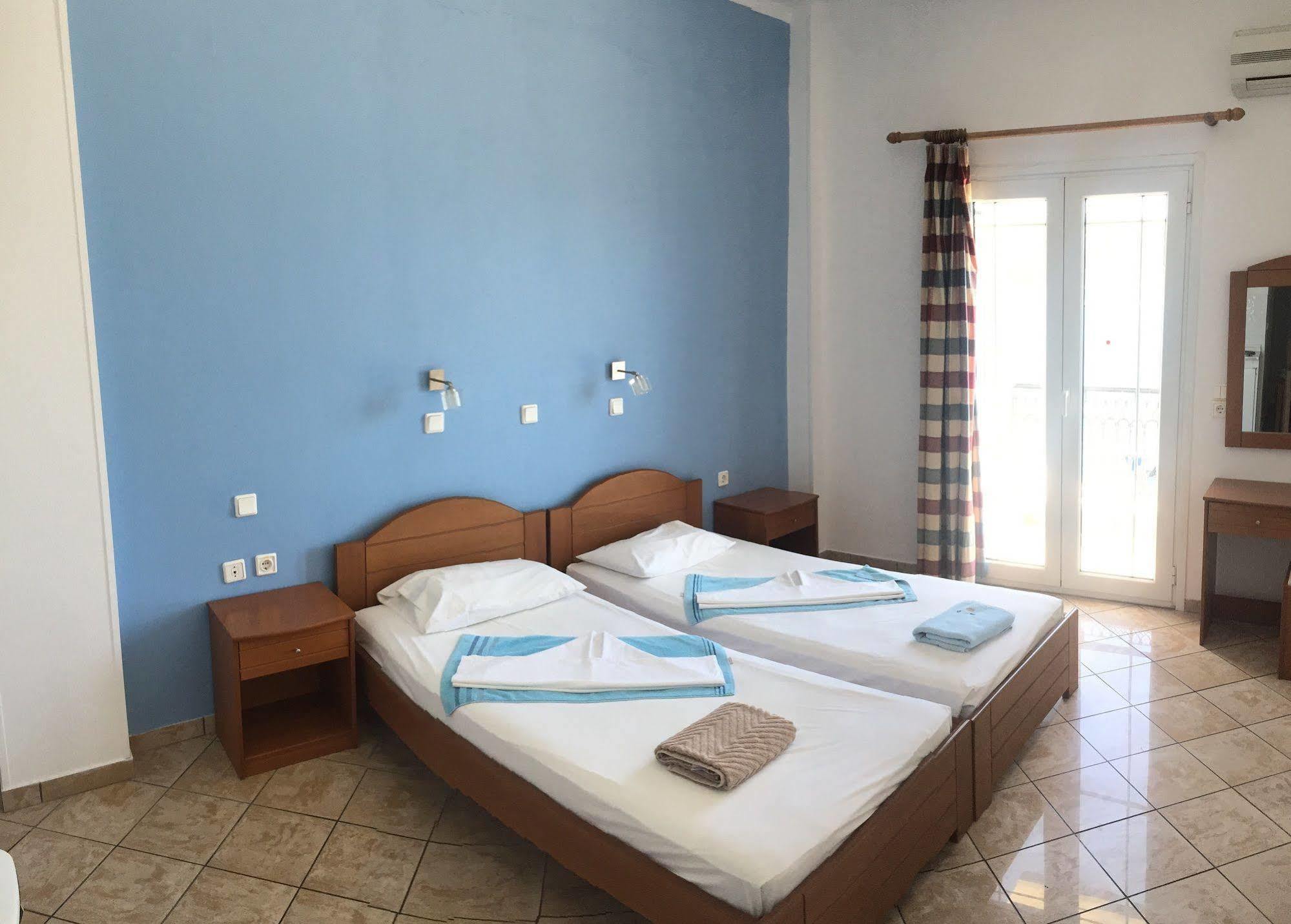 Hotel Damo Pithagório Kültér fotó